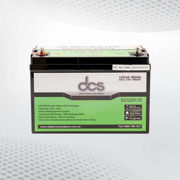 best agm deep cycle battery