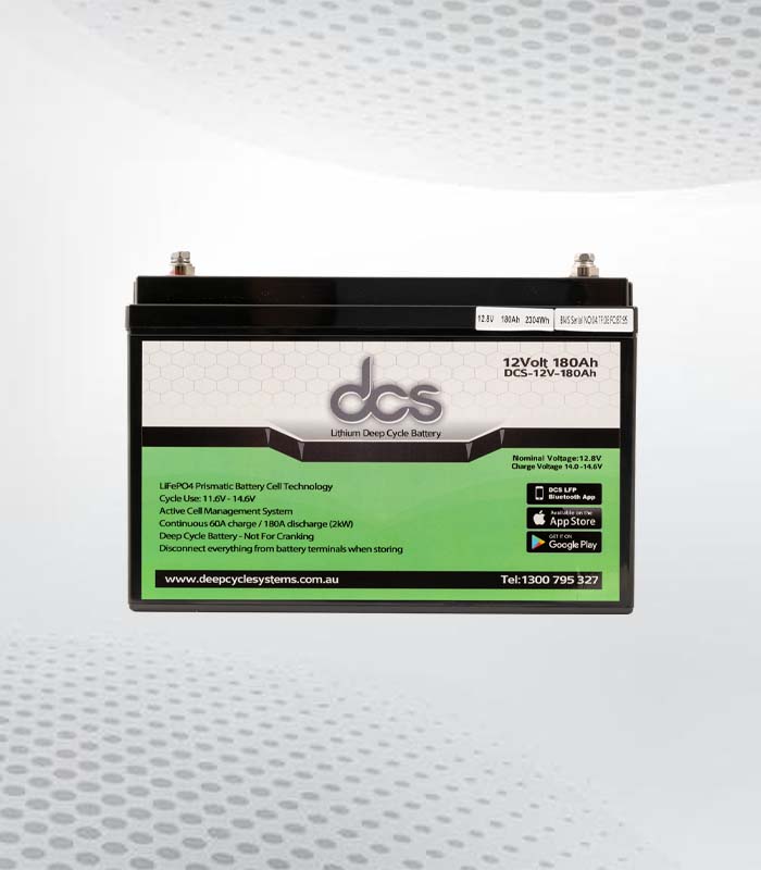 Best Agm Deep Cycle Battery