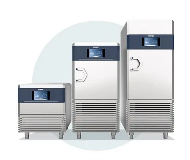 Irinox Blast Freezers