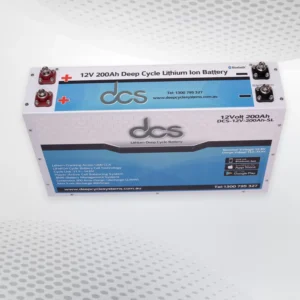 12v 200ah battery