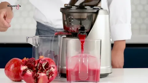 Kuvings Cold Press Juicer