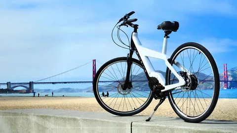 bicycle hire Sydney