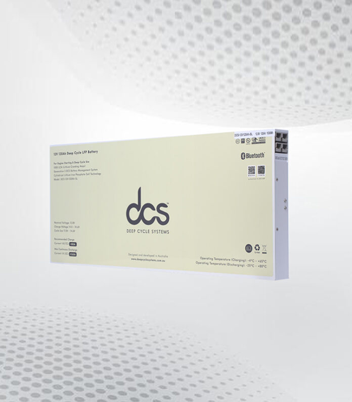 Li Ion Battery 200ah